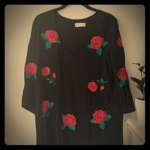 Dress - Altar'd State